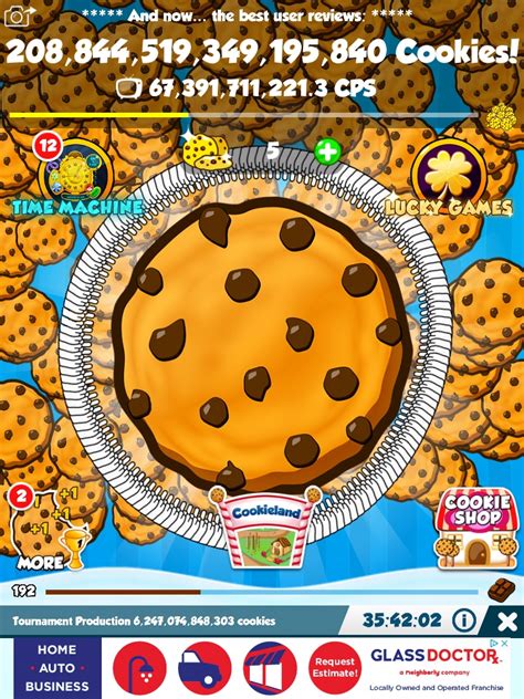 Eight years on, <strong>Cookie Clicker</strong> is still going strong. . Coke clicker 2